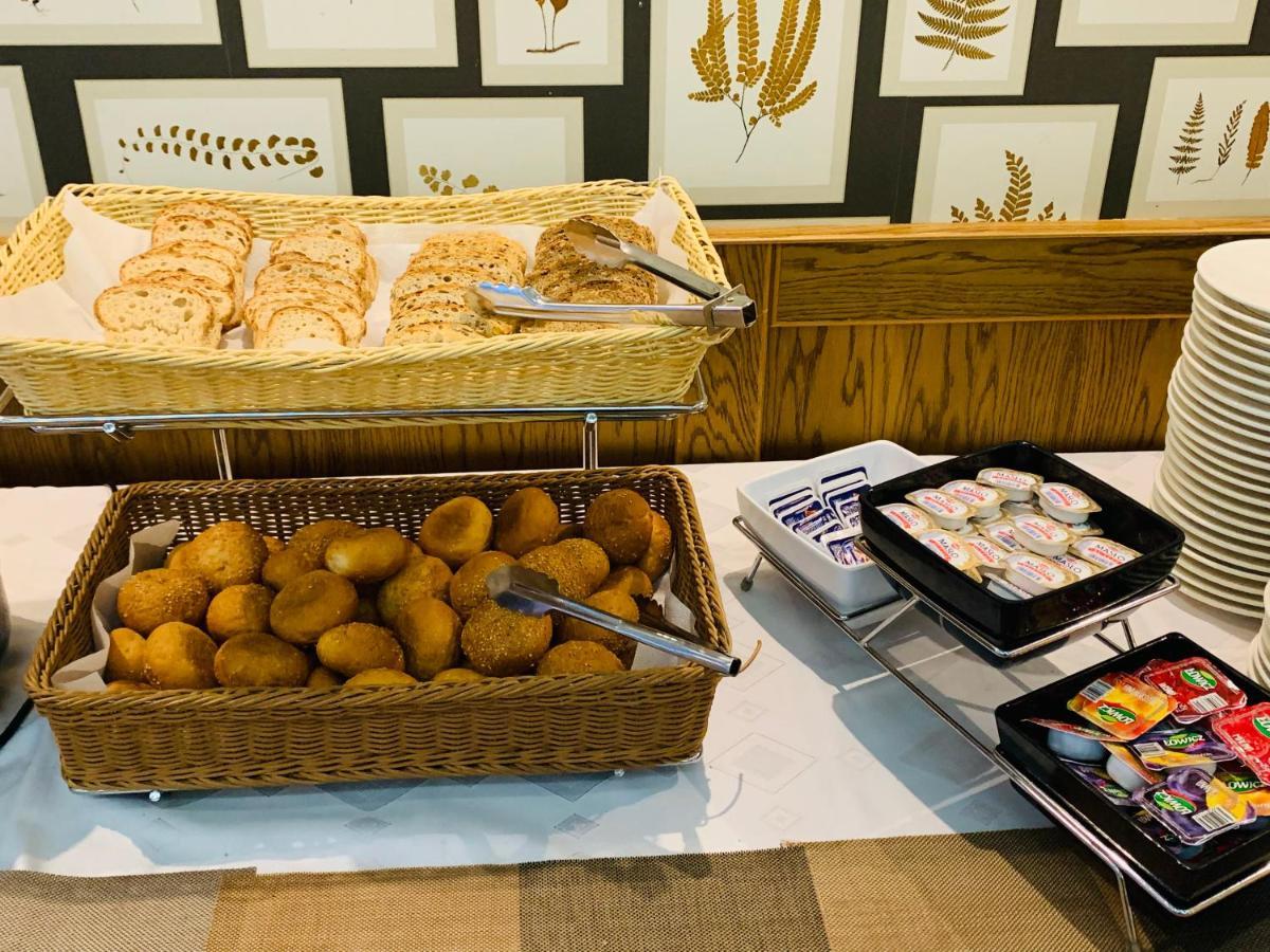 尼兹维亚德克酒店 韦茨泽基斯韦斯基 外观 照片
